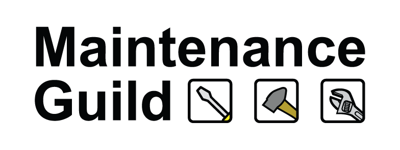 Maintenance Guild Logo